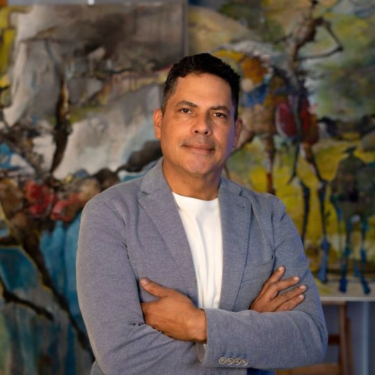 Antonio Carrillo