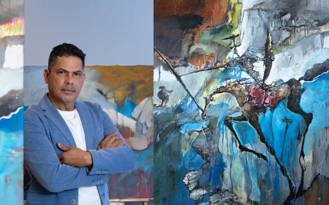 Más allá de la Mancha: Una obra que despierta la locura noble del alma
