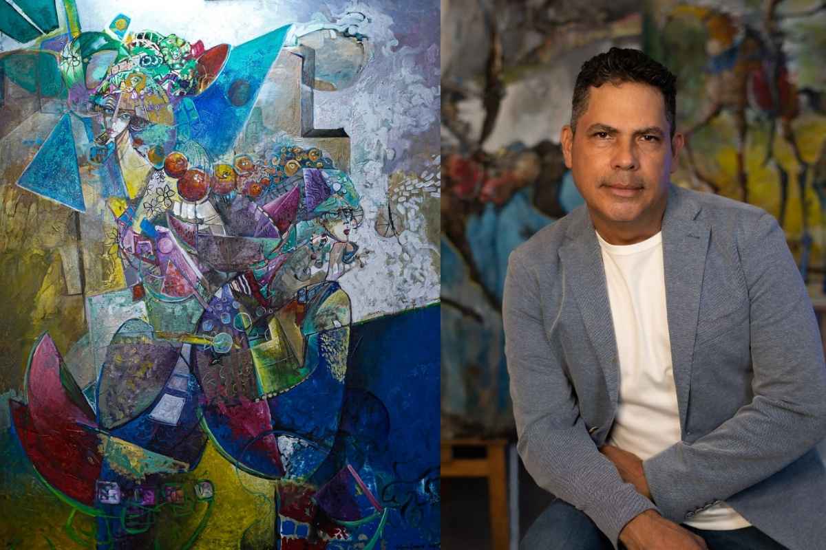 Antonio Carrillo